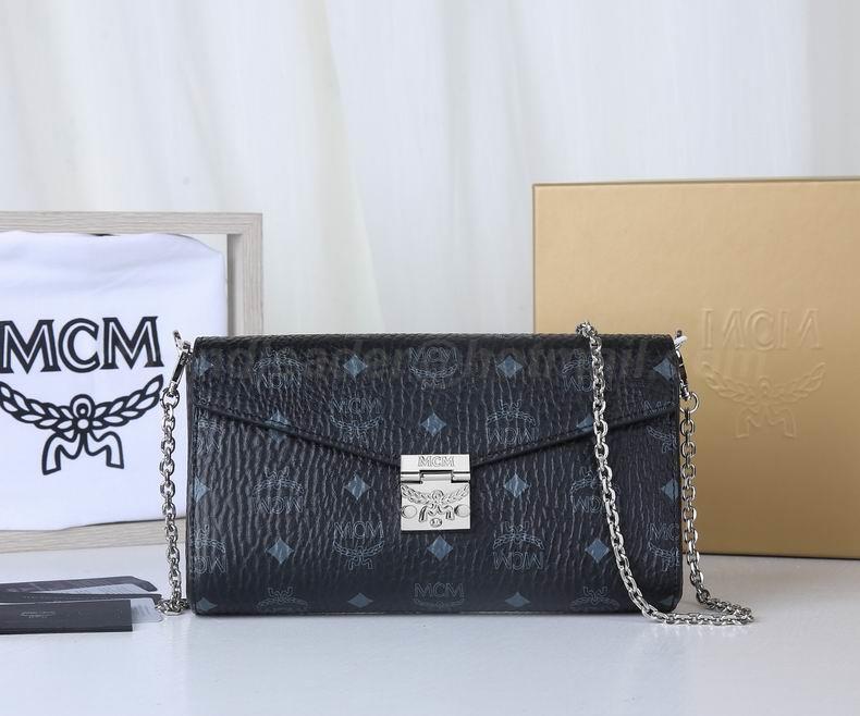 MCM Handbags 15